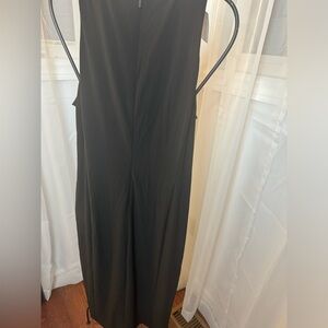 Max Mara sleeveless lined dress NWT❤️‍🔥